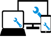 Computer Service Singen